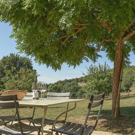 Maison De Blanche Chaudenay-le-Chateau Luaran gambar